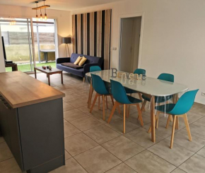 L Alize Melia 250m de la plage